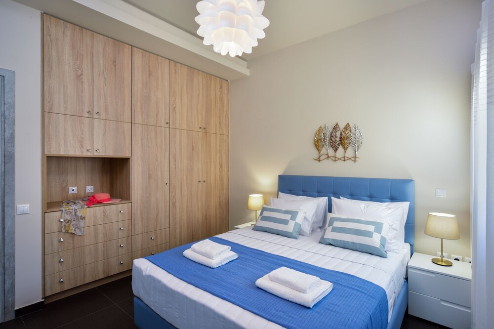 Photo of Bedroom in Vamvakopoulo