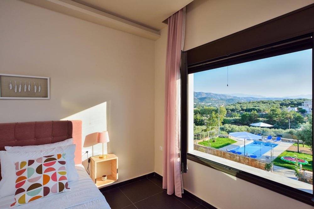 Photo of Bedroom in Vamvakopoulo