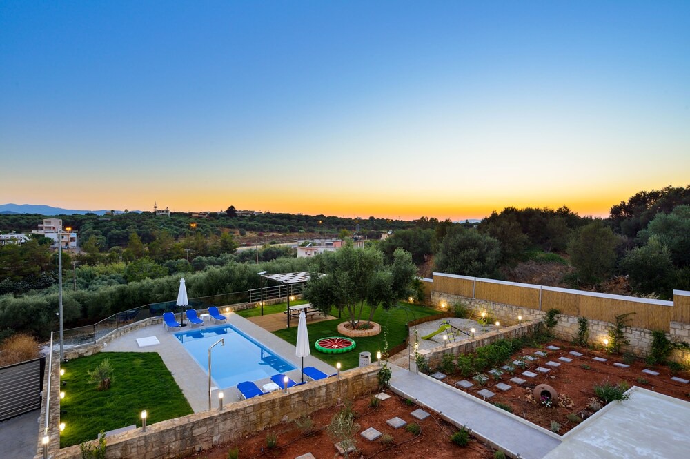 Photo of Outdoor in Vamvakopoulo