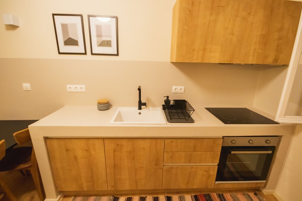 Photo of Kitchen in Pylos