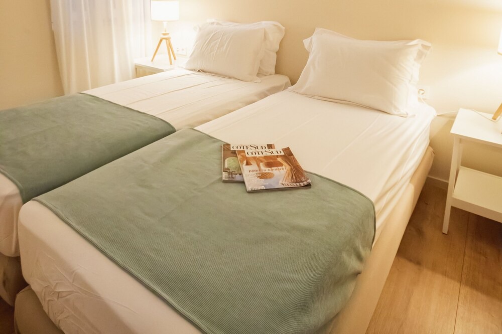 Photo of Bedroom in Pylos
