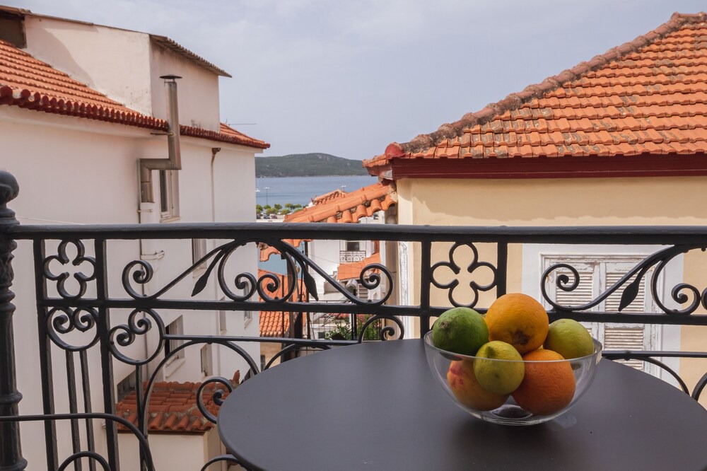 Photo of Patio Balcony in Pylos