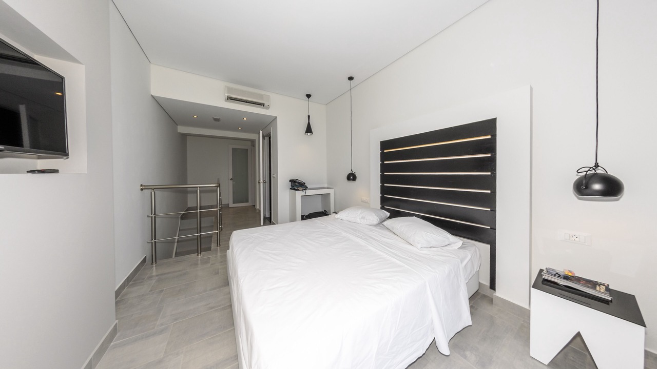 Photo of Bedroom in Drosia