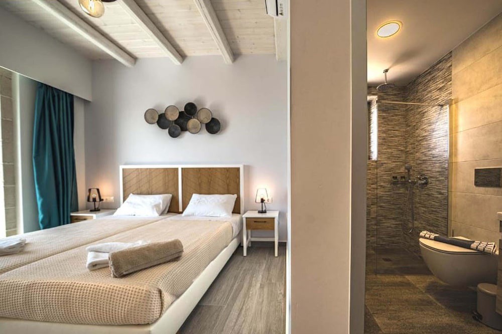 Photo of Bedroom in Zerviana