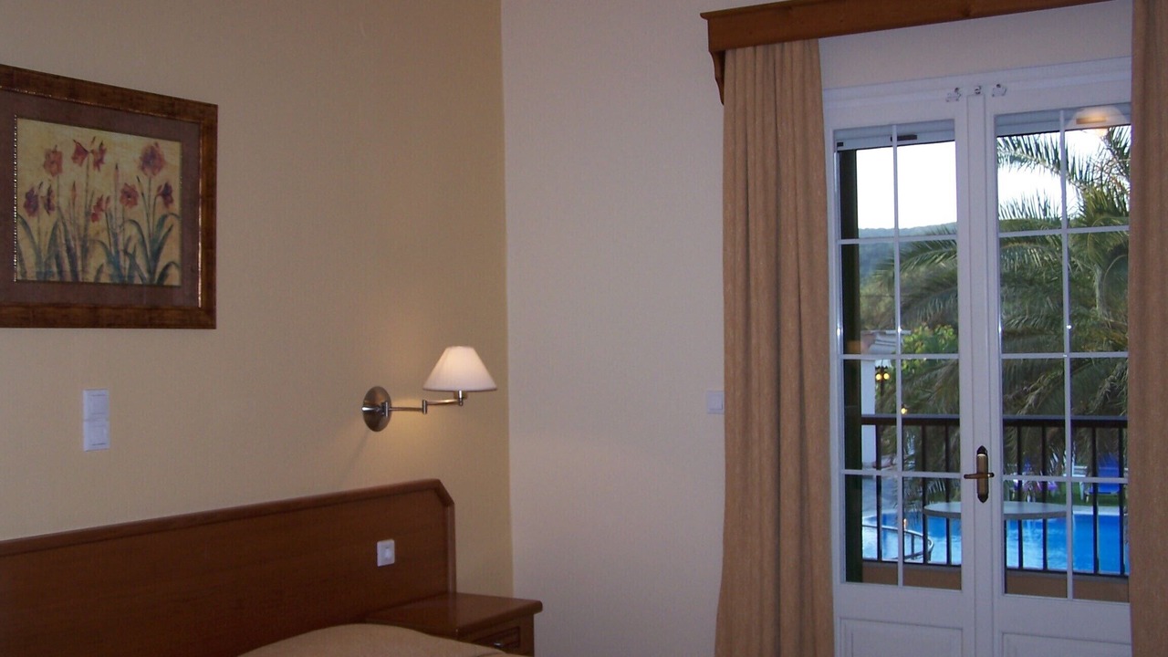 Photo of Bedroom in Agios Stefanos Avliotes