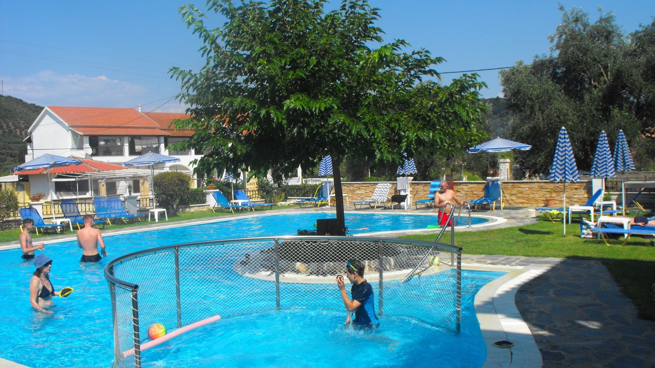 Photo of Outdoor in Agios Stefanos Avliotes