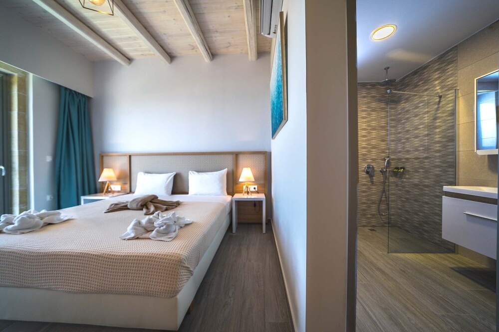 Photo of Bedroom in Zerviana