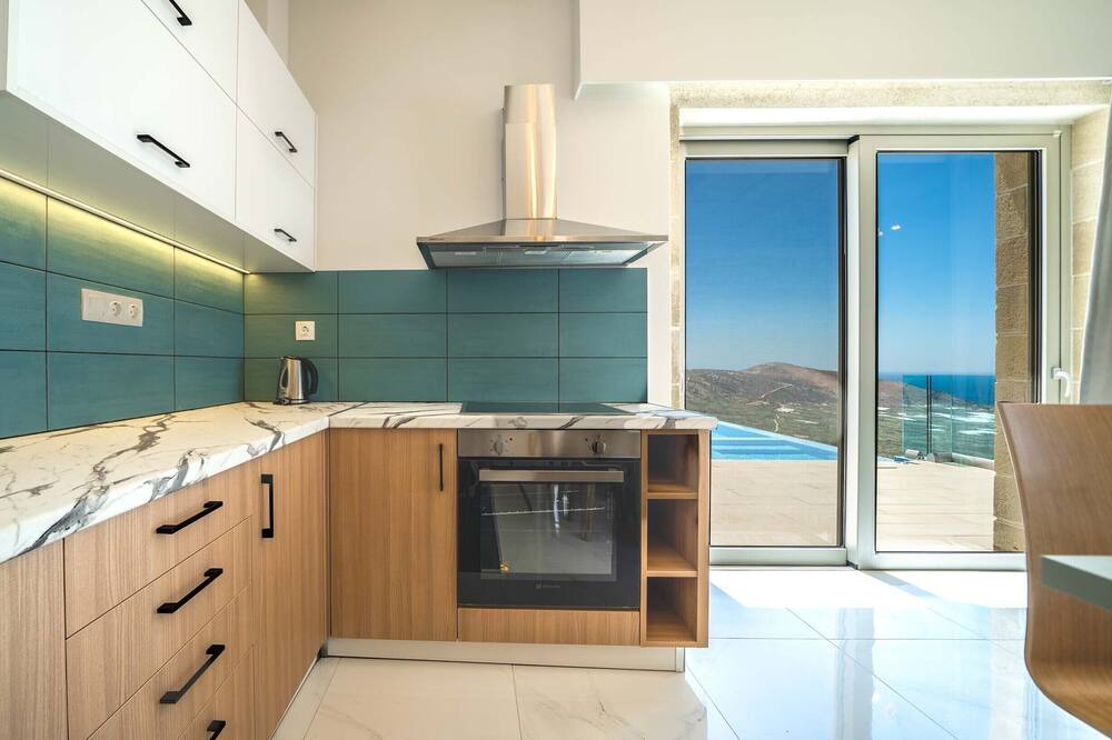Photo of Kitchen in Zerviana