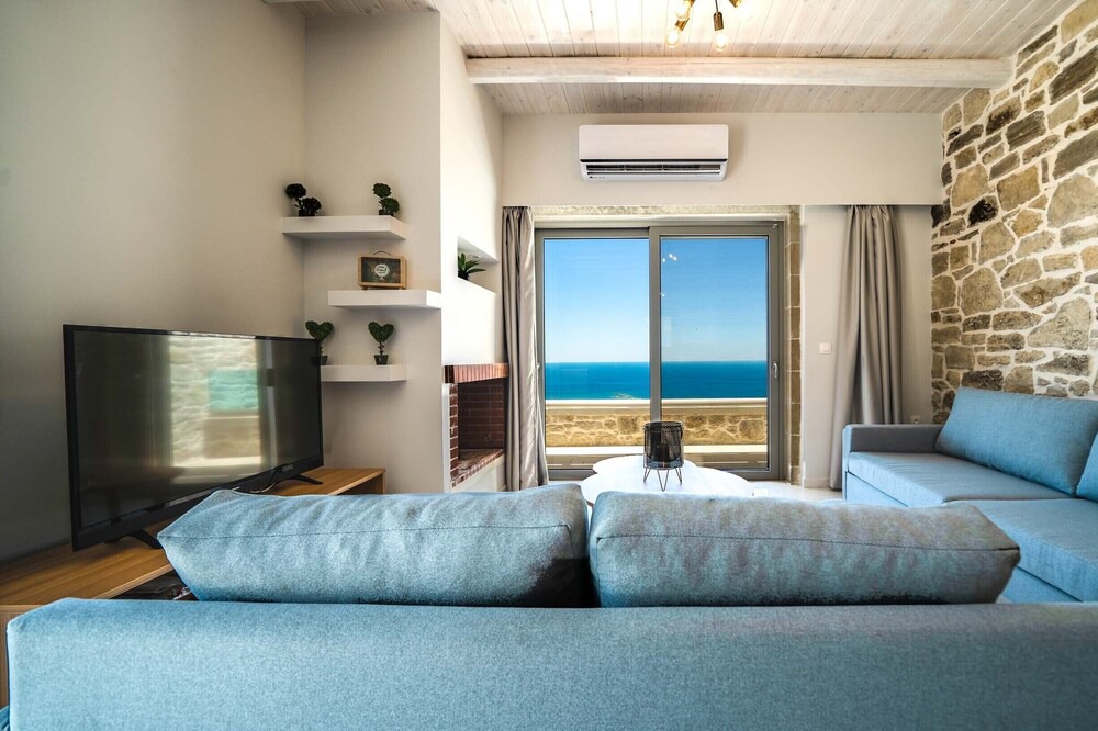 Photo of Livingroom in Zerviana