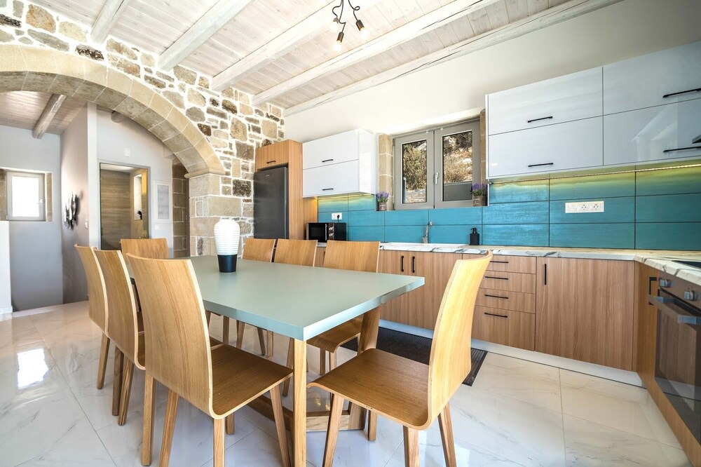 Photo of Kitchen in Zerviana