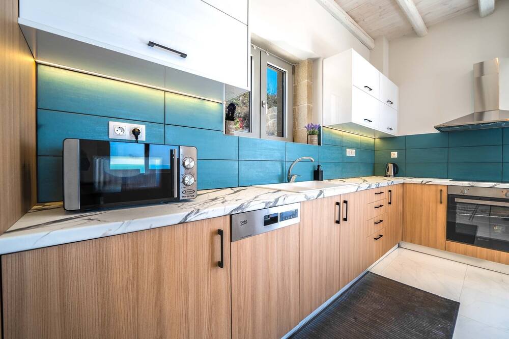 Photo of Kitchen in Zerviana
