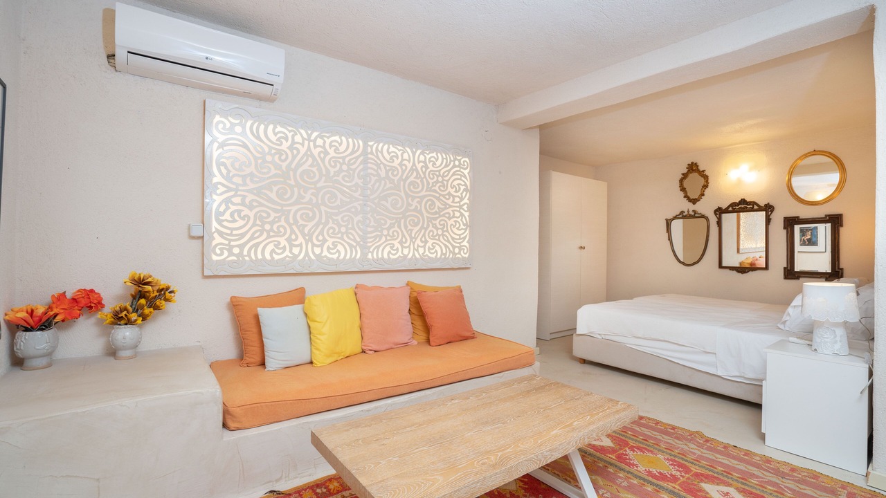 Photo of Bedroom in Fiskardo