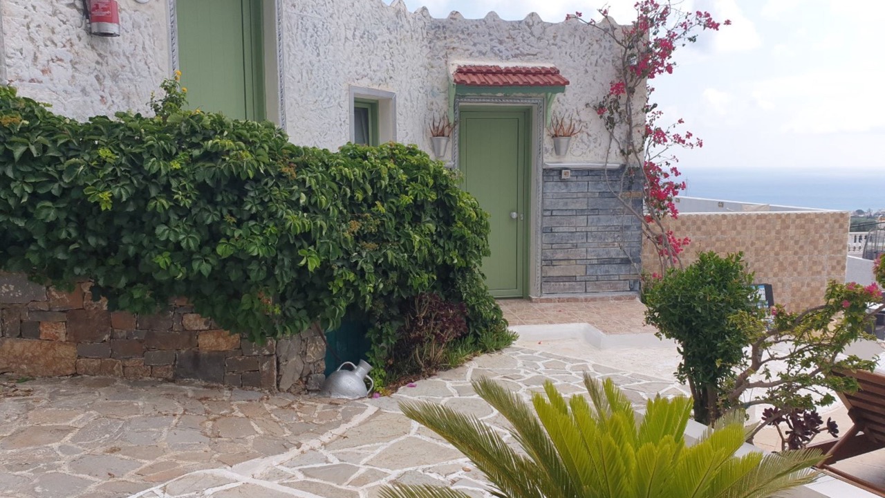 Photo of Patio Balcony in Piskopiano