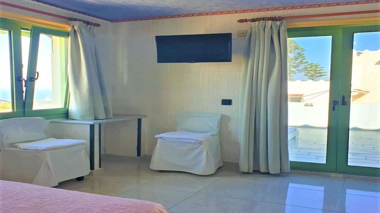 Photo of Patio Balcony in Piskopiano