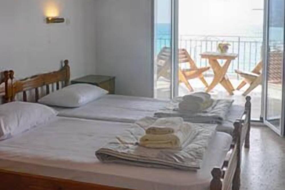 Photo of Bedroom in Agios Georgios Pagon