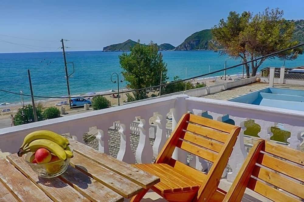 Photo of Patio Balcony in Agios Georgios Pagon