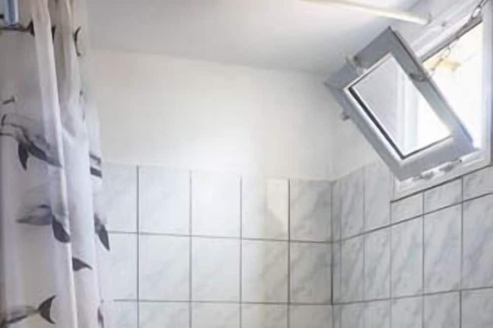 Photo of Bathroom in Agios Georgios Pagon