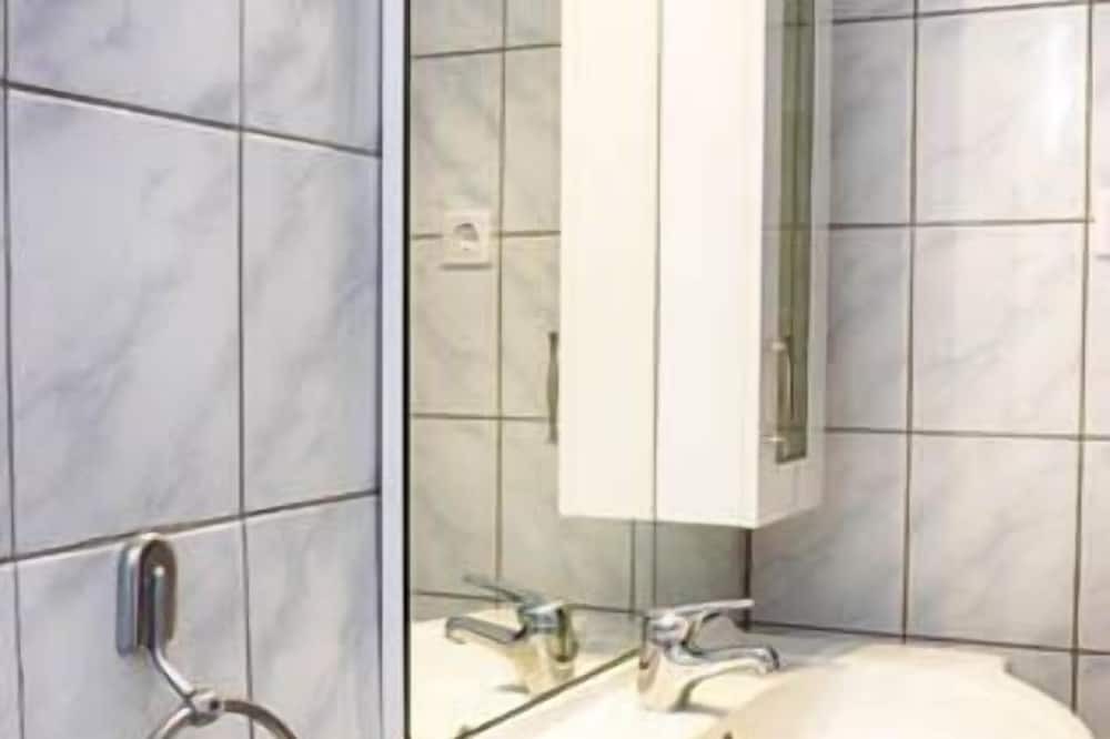 Photo of Bathroom in Agios Georgios Pagon