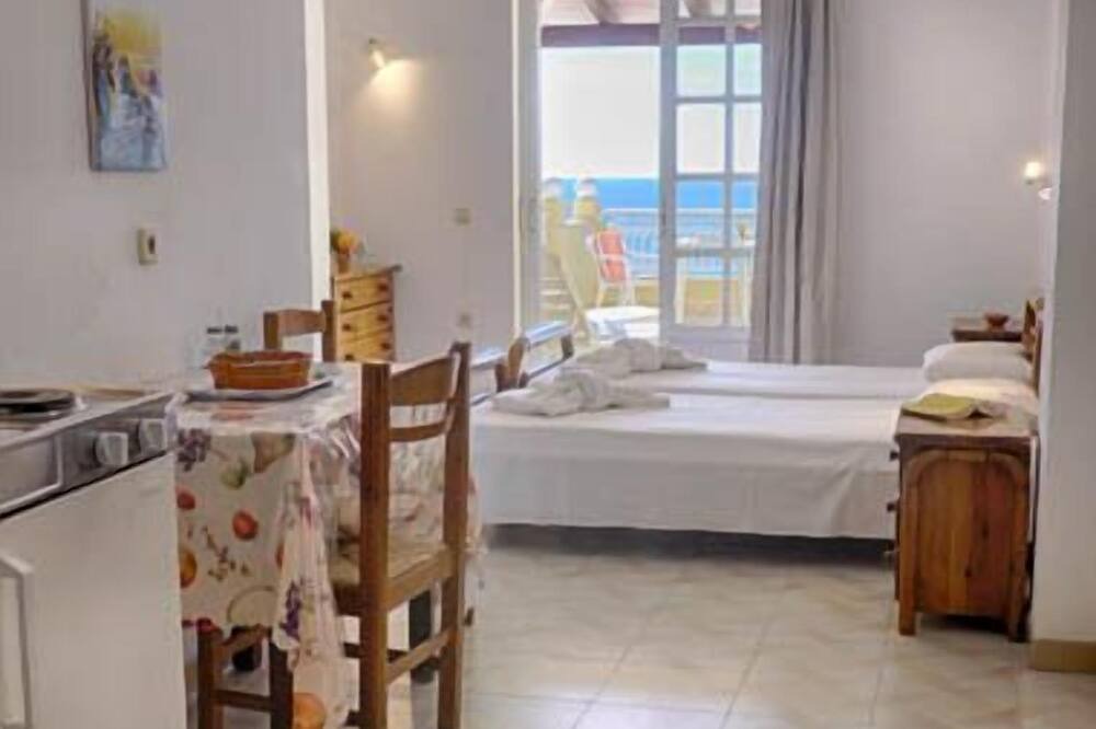 Photo of Bedroom in Agios Georgios Pagon