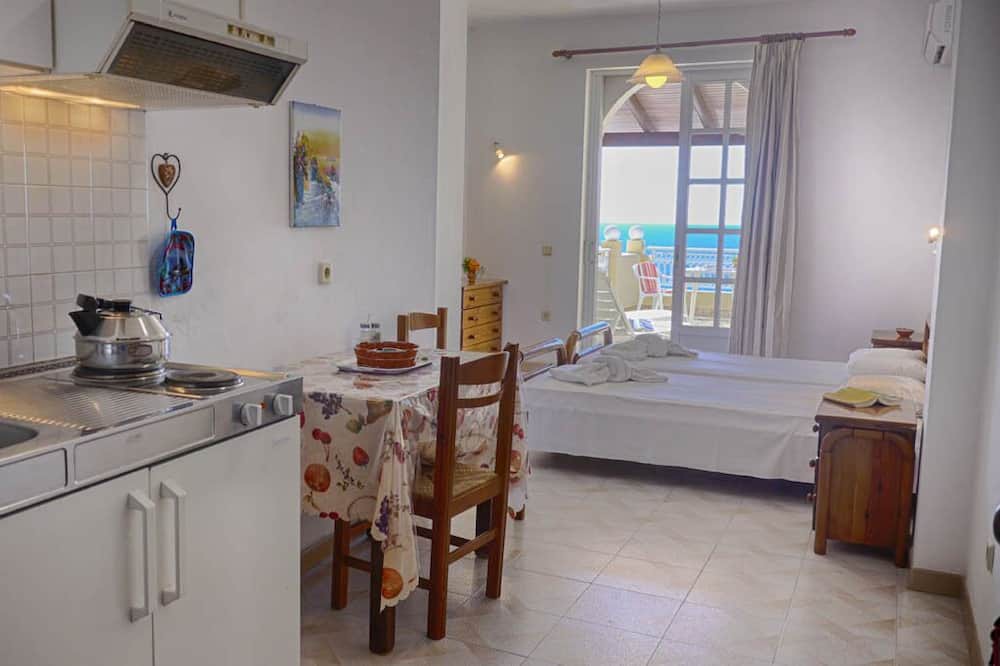 Photo of Bedroom in Agios Georgios Pagon