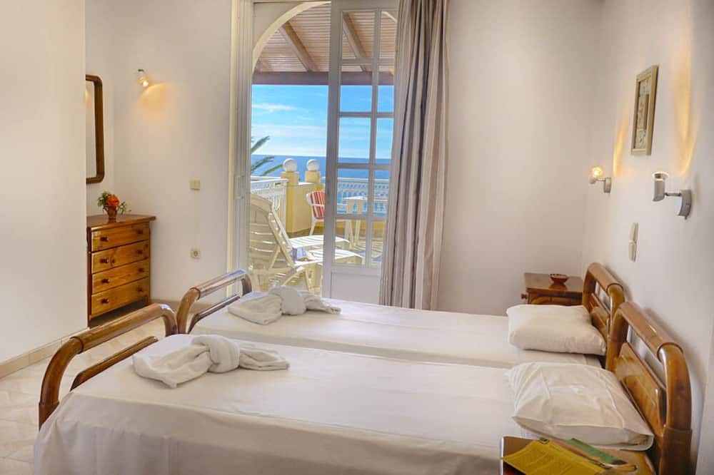 Photo of Bedroom in Agios Georgios Pagon