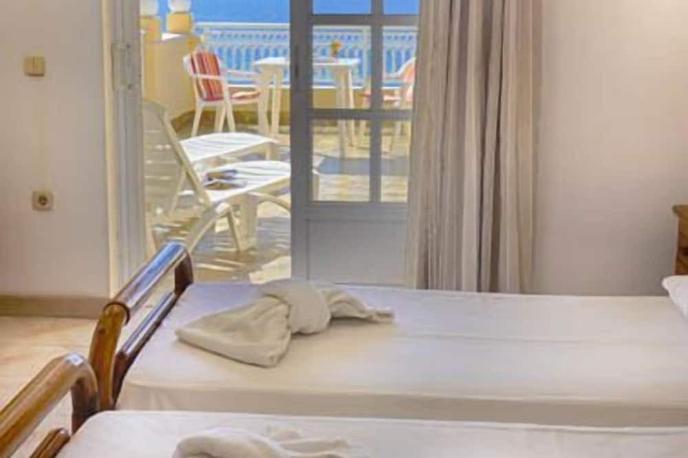 Photo of Bedroom in Agios Georgios Pagon