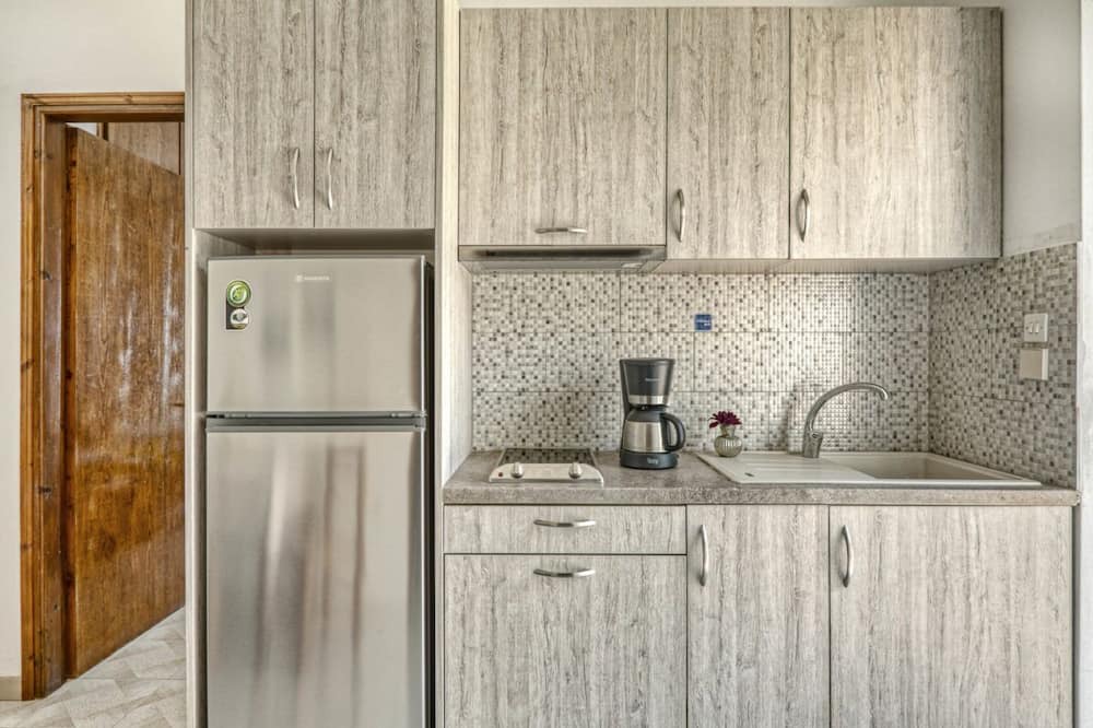 Photo of Kitchen in Agios Georgios Pagon
