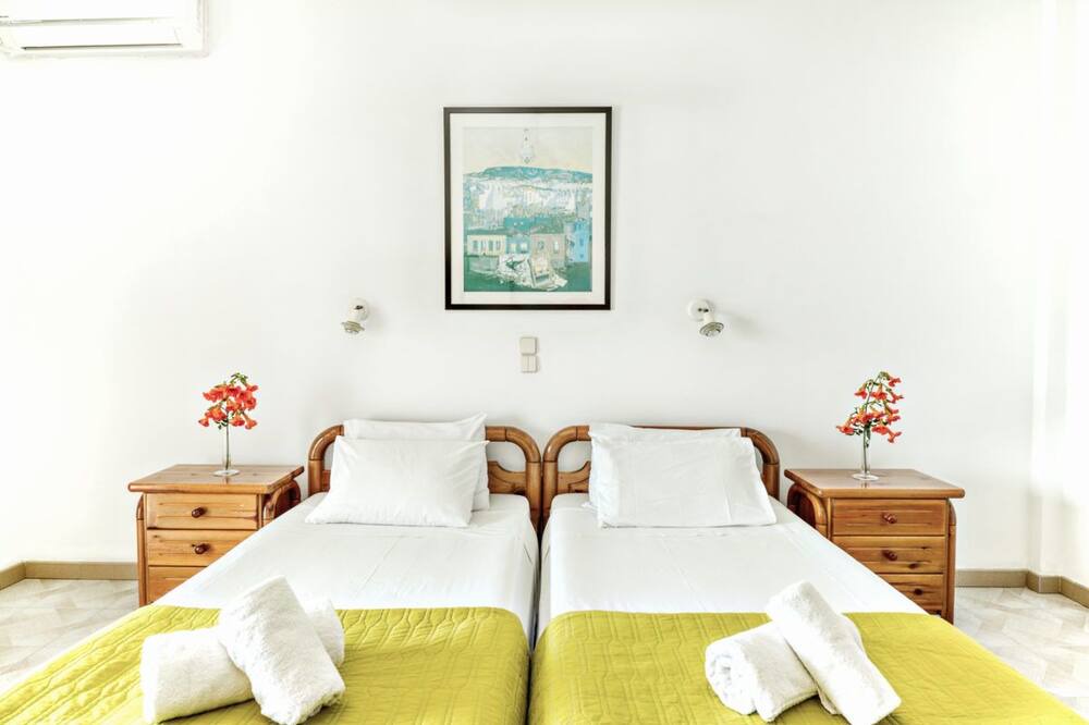 Photo of Bedroom in Agios Georgios Pagon