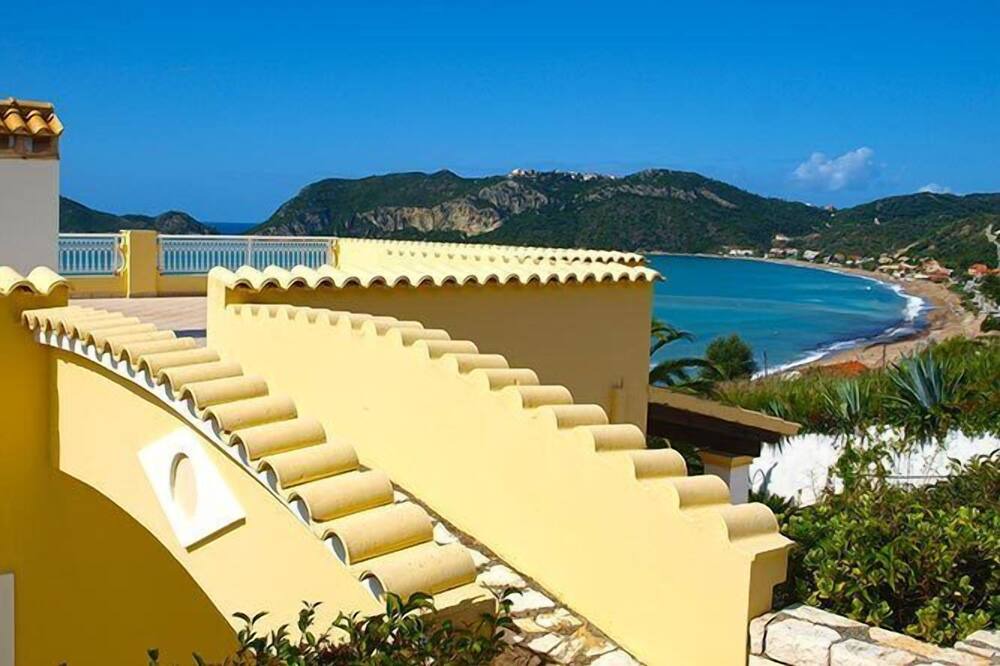 Photo of Outdoor in Agios Georgios Pagon