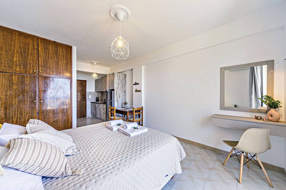 Photo of Bedroom in Agios Georgios Pagon