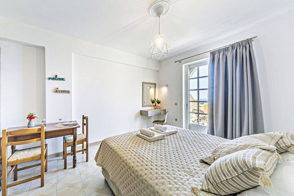 Photo of Bedroom in Agios Georgios Pagon
