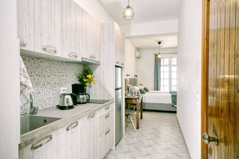 Photo of Bedroom in Agios Georgios Pagon