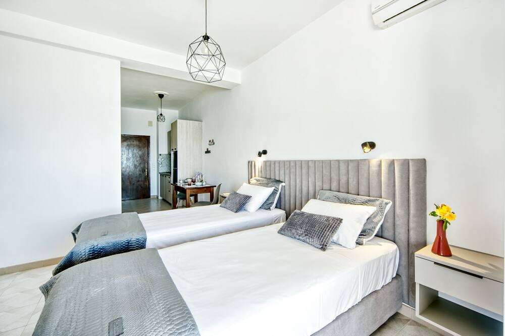Photo of Bedroom in Agios Georgios Pagon