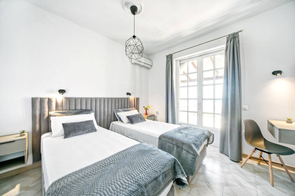 Photo of Bedroom in Agios Georgios Pagon