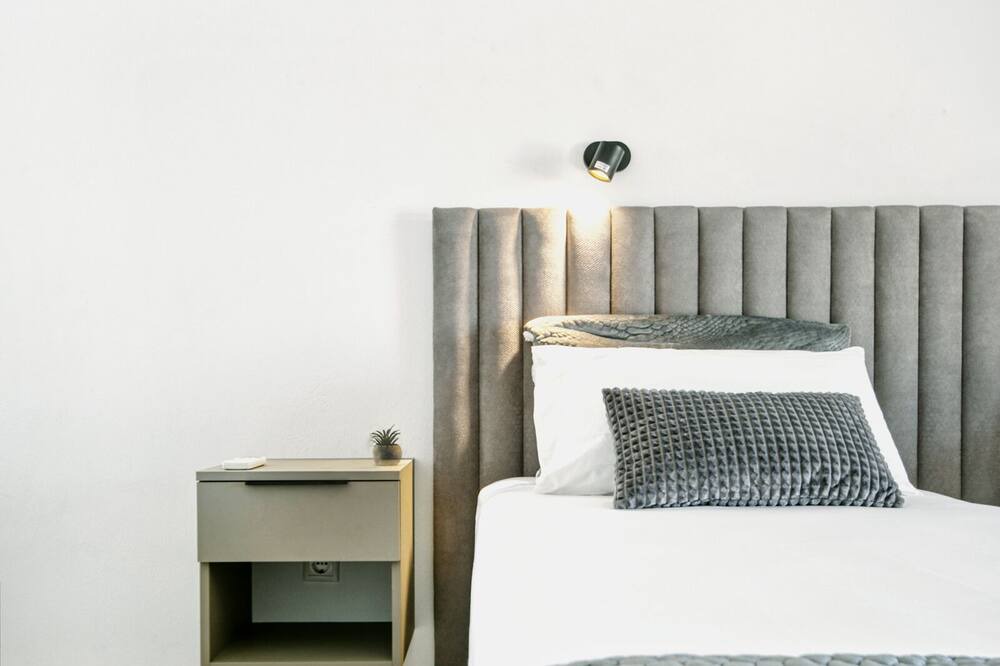 Photo of Bedroom in Agios Georgios Pagon