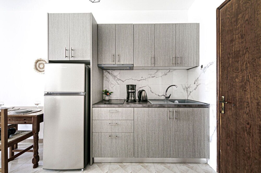 Photo of Kitchen in Agios Georgios Pagon