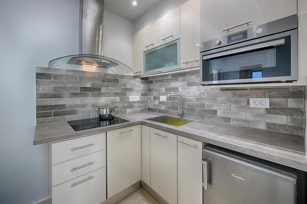 Photo of Kitchen in Agios Georgios Pagon