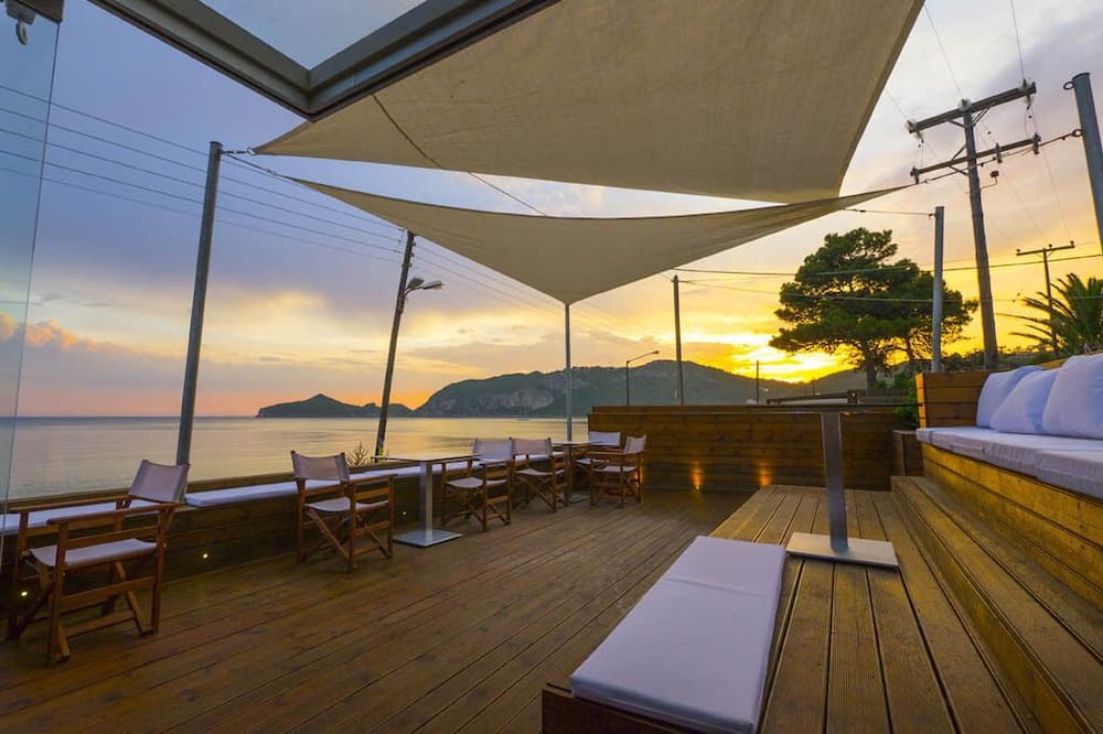 Photo of Patio Balcony in Agios Georgios Pagon