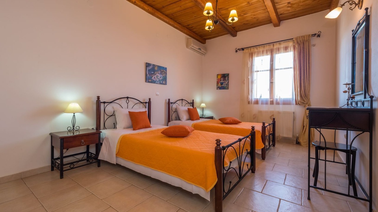 Photo of Bedroom in Riglia