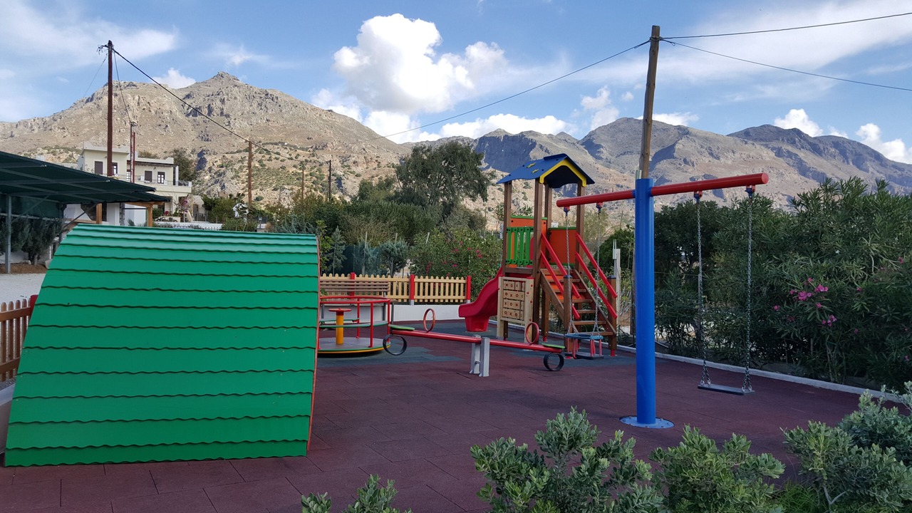 Photo of Outdoor in Frangokastellon
