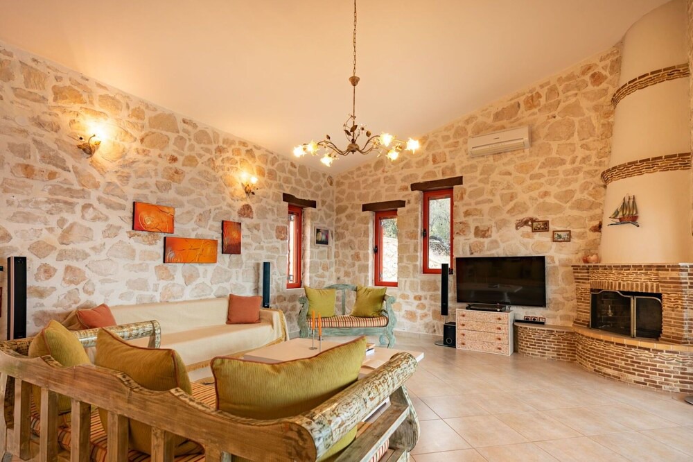 Photo of Bedroom in Varvara