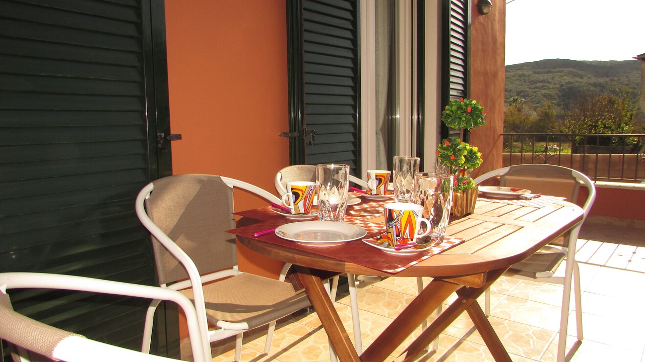Photo of Outdoor in Liapades