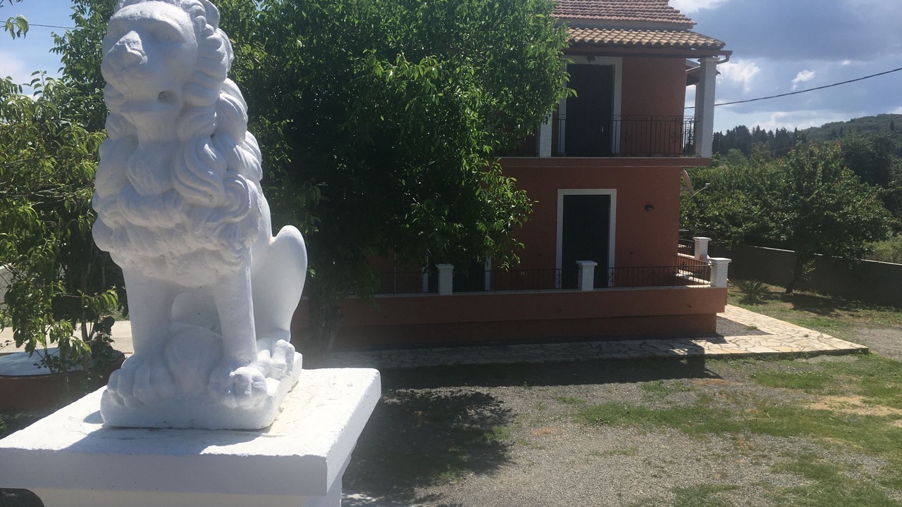Photo of Outdoor in Liapades