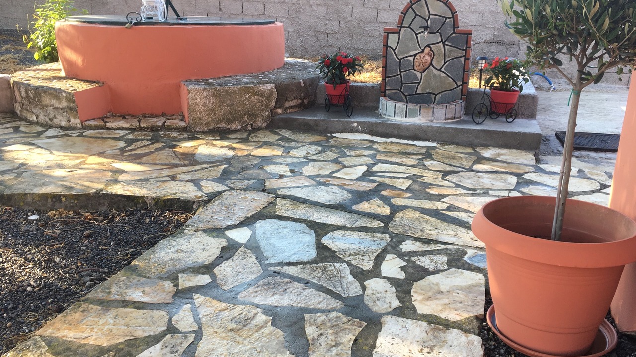 Photo of Outdoor in Liapades
