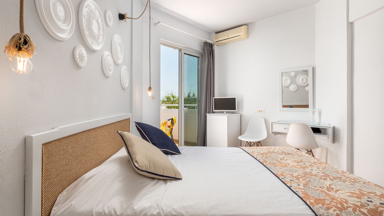 Photo of Bedroom in Kolymvari