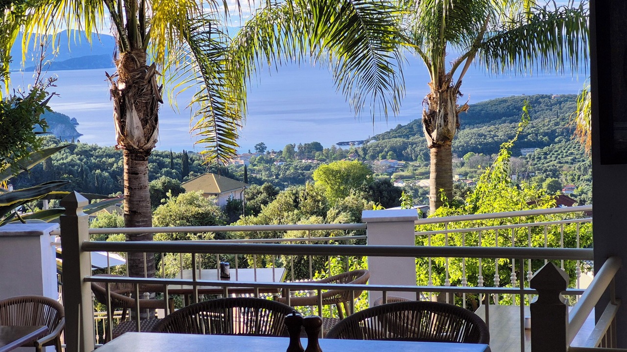 Photo of Outdoor in Anthousa