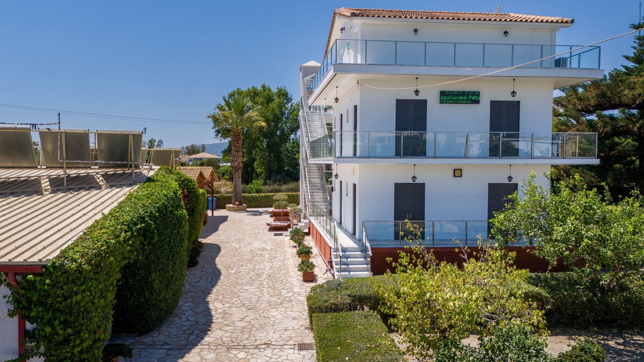 Photo of Outdoor in Zakynthos