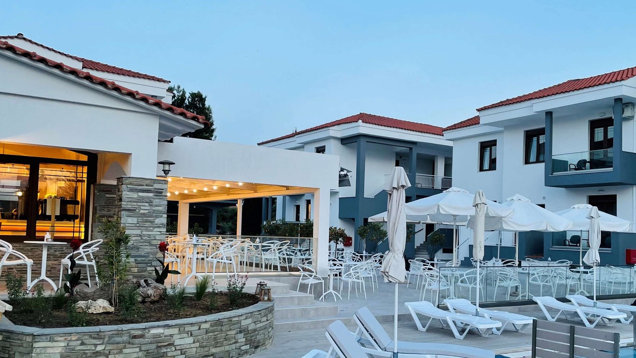 Photo of Patio Balcony in Nikita