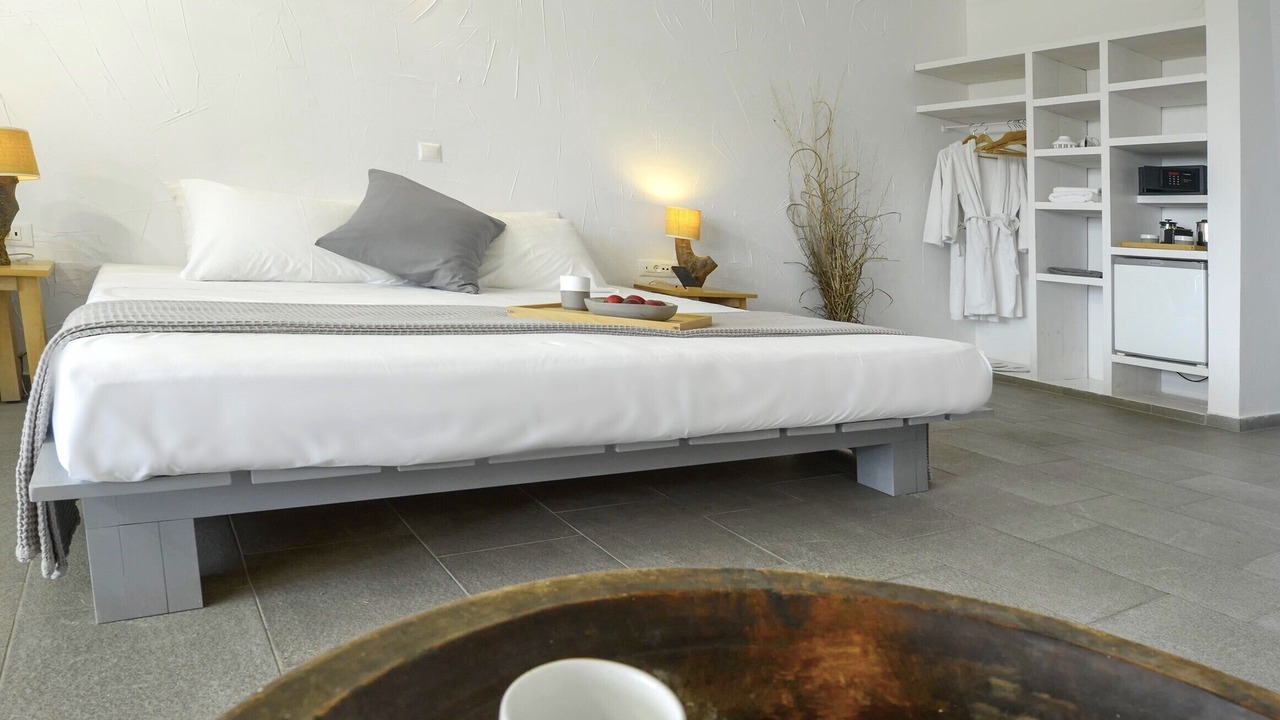 Photo of Bedroom in Kateleios
