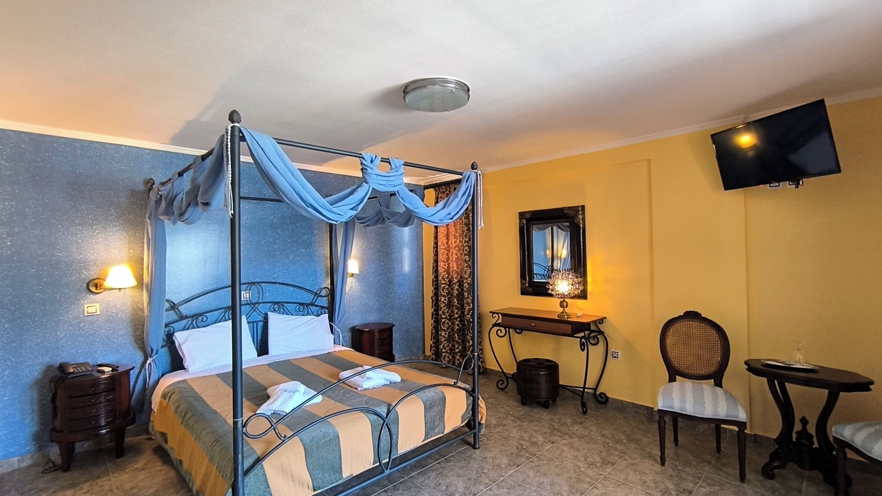Photo of Bedroom in Eleios-Pronnoi